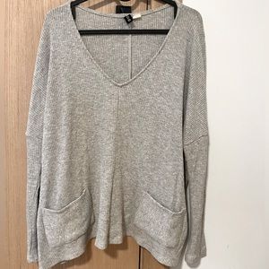 Oversized BDG Sweater